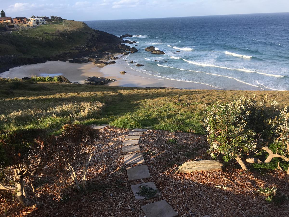 Oceanscape Luxury Beachfront Villas Scotts Head Zewnętrze zdjęcie