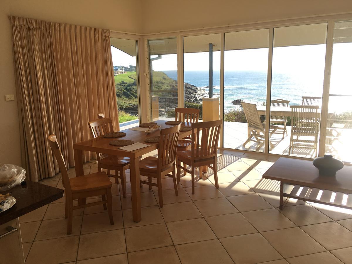 Oceanscape Luxury Beachfront Villas Scotts Head Zewnętrze zdjęcie