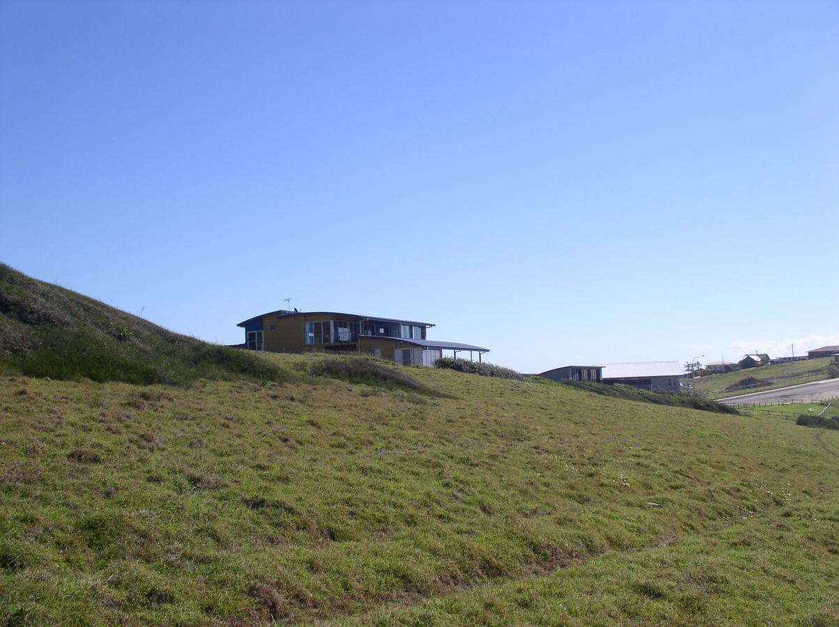 Oceanscape Luxury Beachfront Villas Scotts Head Zewnętrze zdjęcie